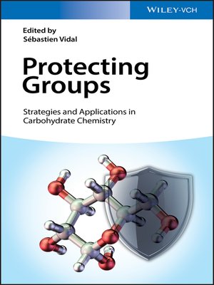 cover image of Protecting Groups